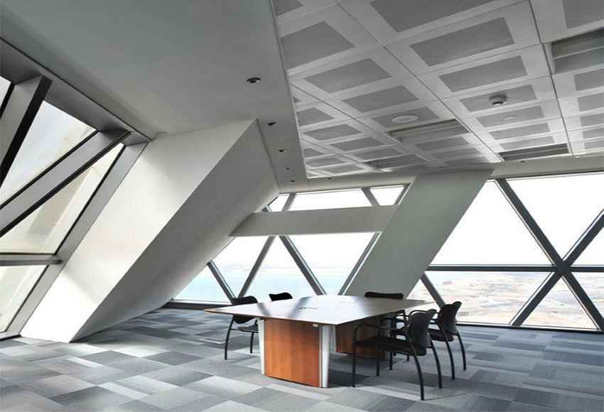 aluminum under deck ceiling aluminum under deck ceiling