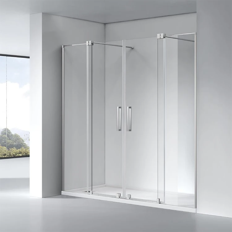 Imfhálú Cith Sleamhnáin Frameless