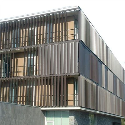 Louvers Alúmanam Seasta