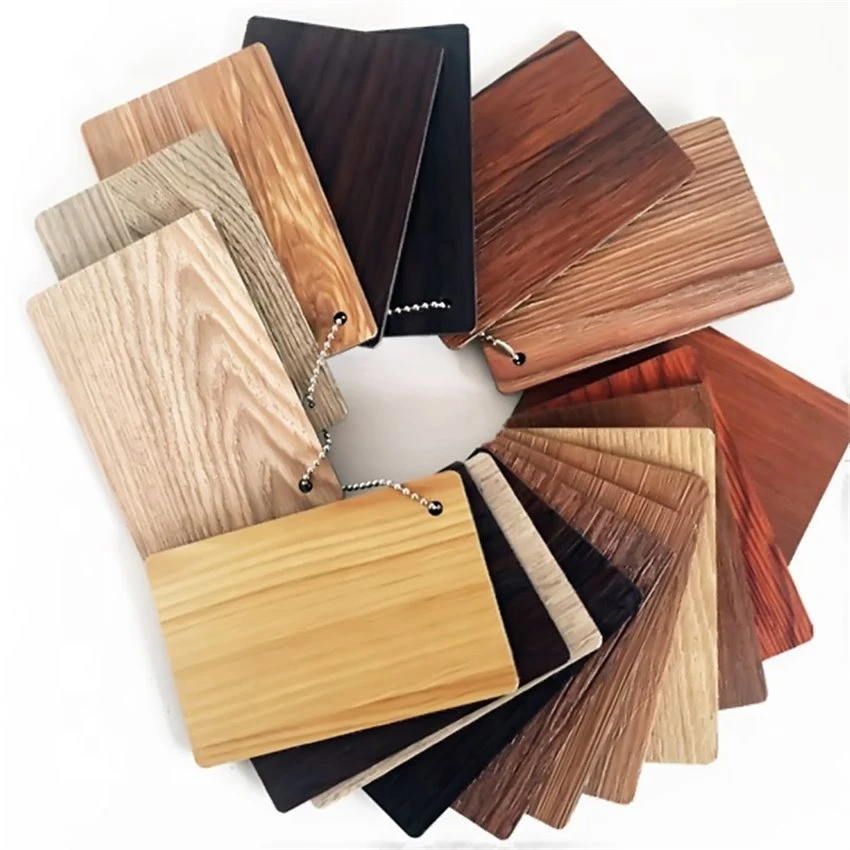 Wood Grain Aluminum Honeycomb Panel Wood Grain Aluminum Honeycomb Panel