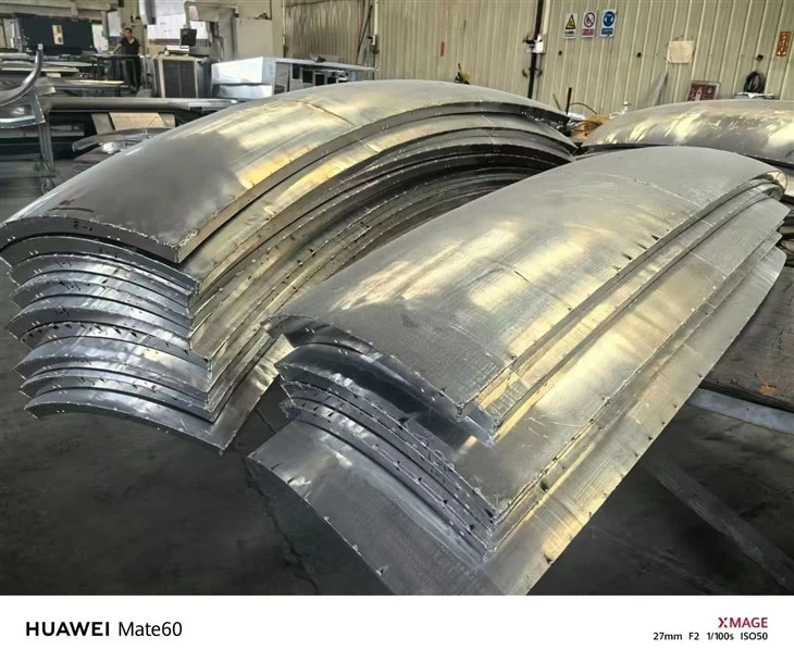 Solid Aluminium Cladding suppliers