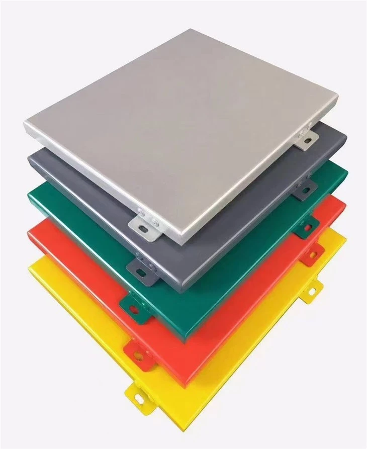 Solid Aluminum Panels suppliers