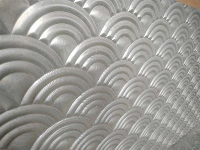 Aluminum Wall Aluminum Wall